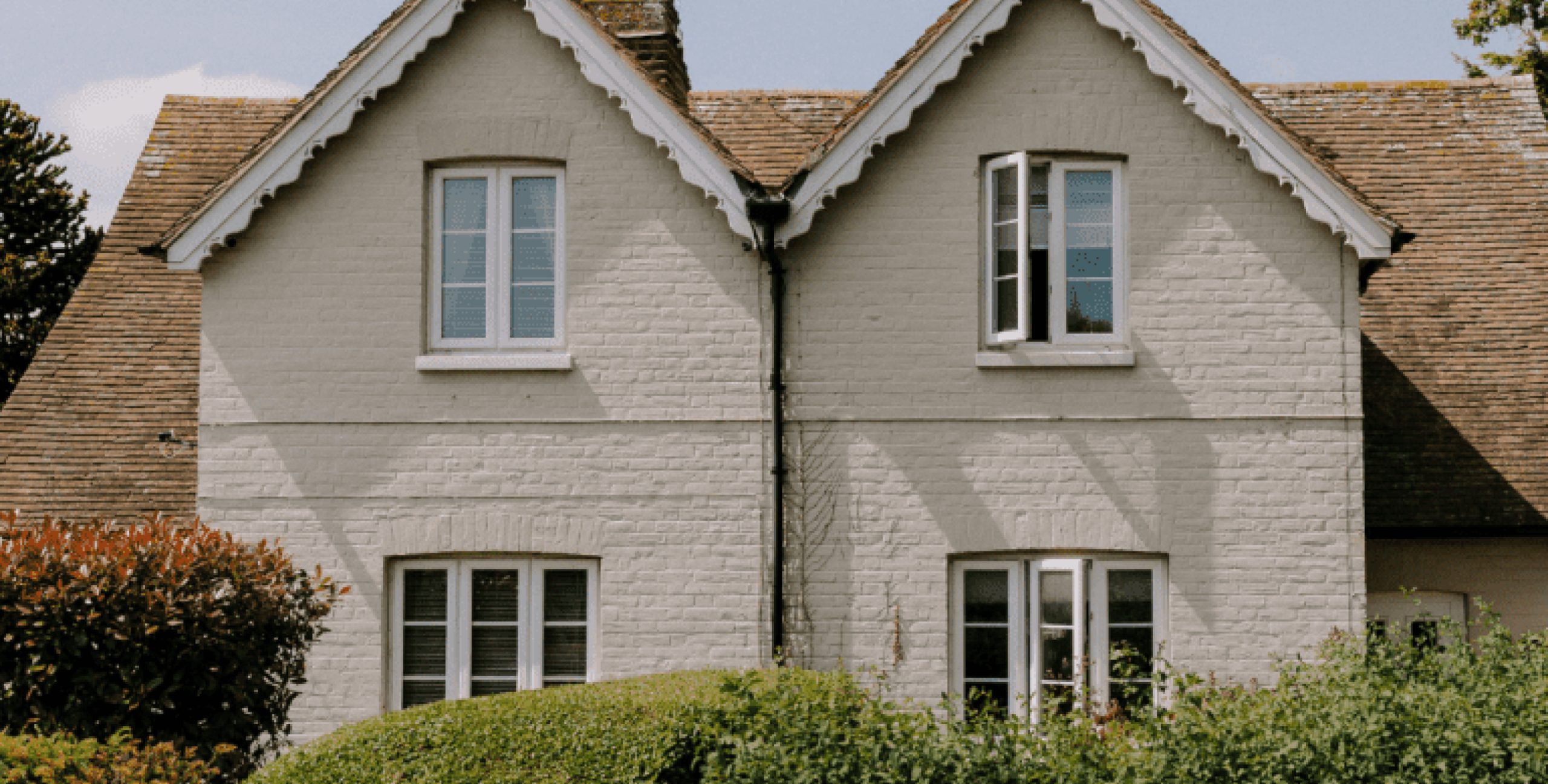 Chapel Cottage