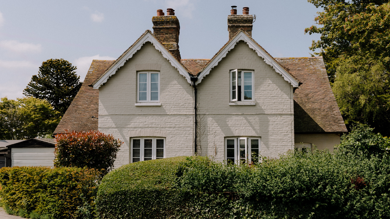 Chapel Cottage