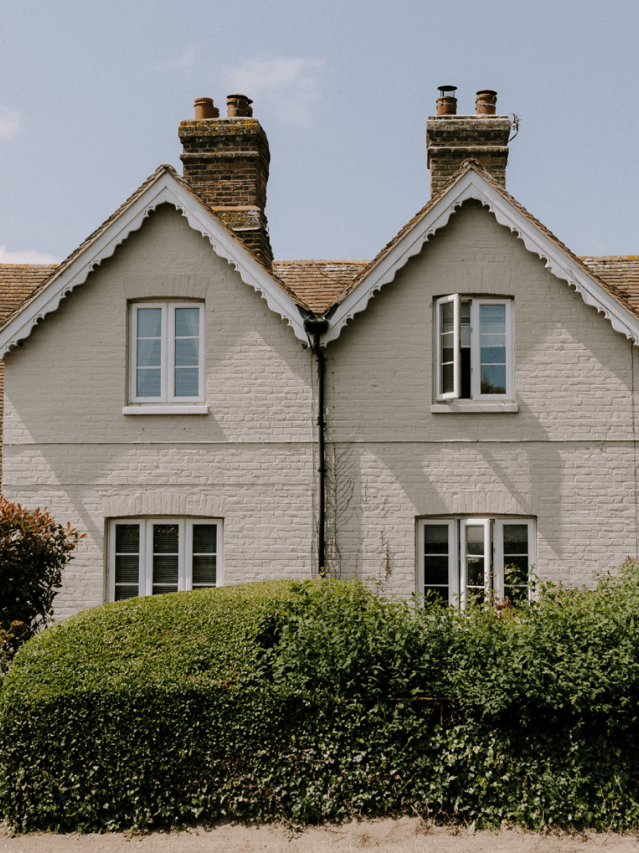 Chapel Cottage