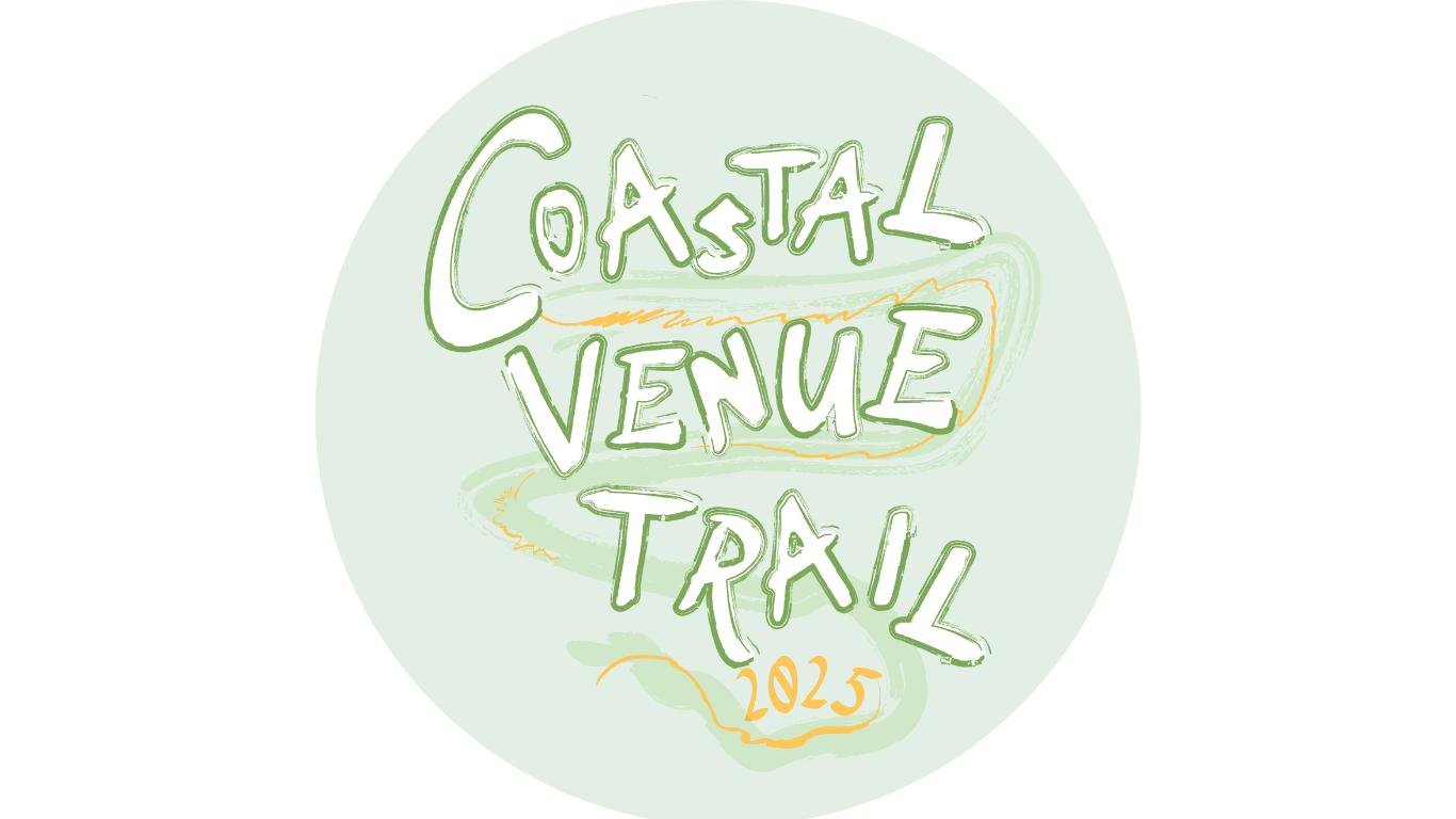 Chapel House Estate Joins the Coastal Venue Trail 2025