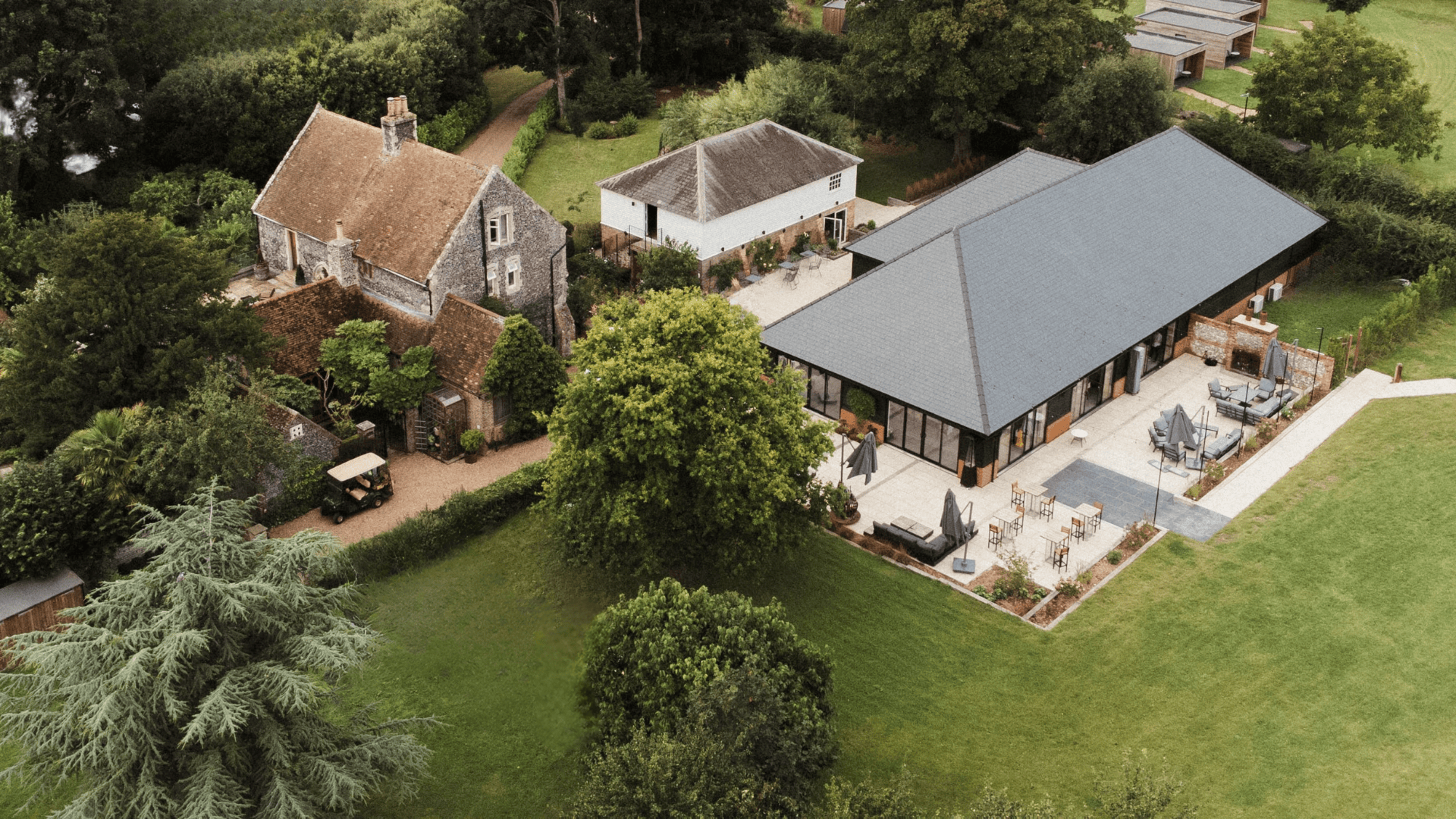 Open Day – Sunday 31st August