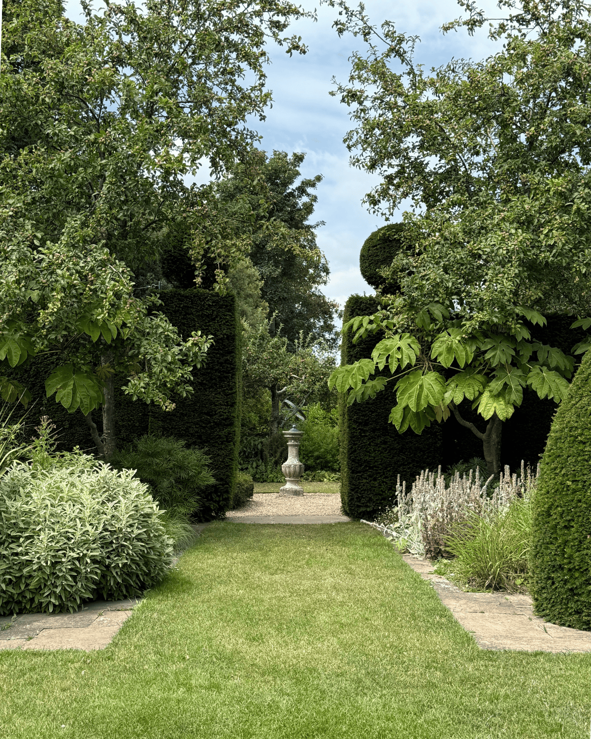 Explore our Garden for National Garden Scheme