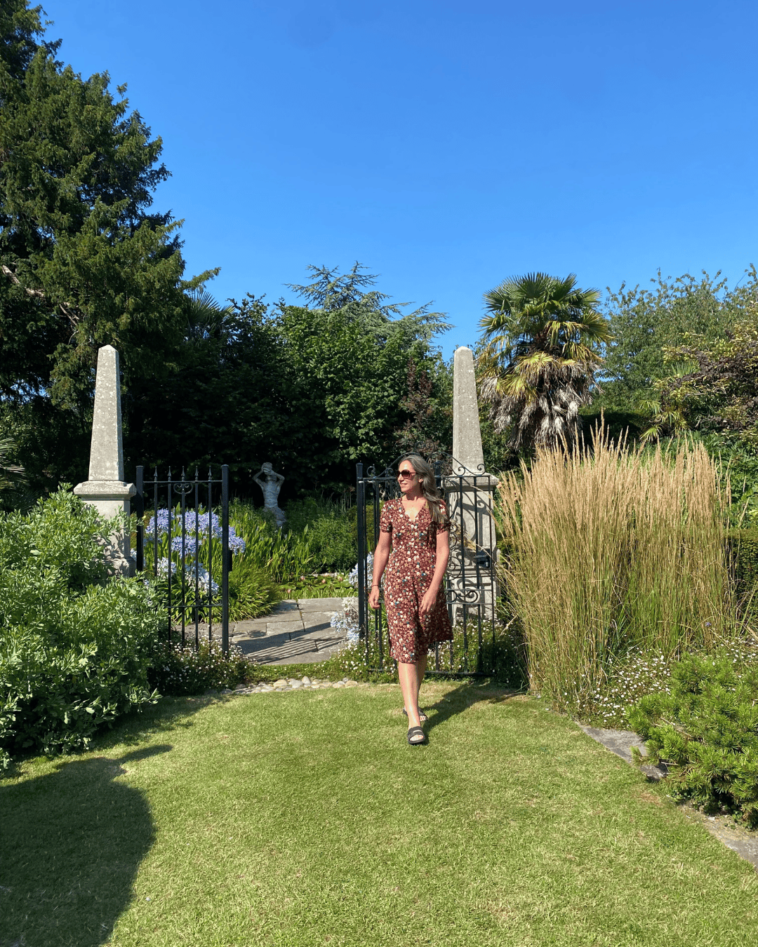 Meet Our Gardener Juliet