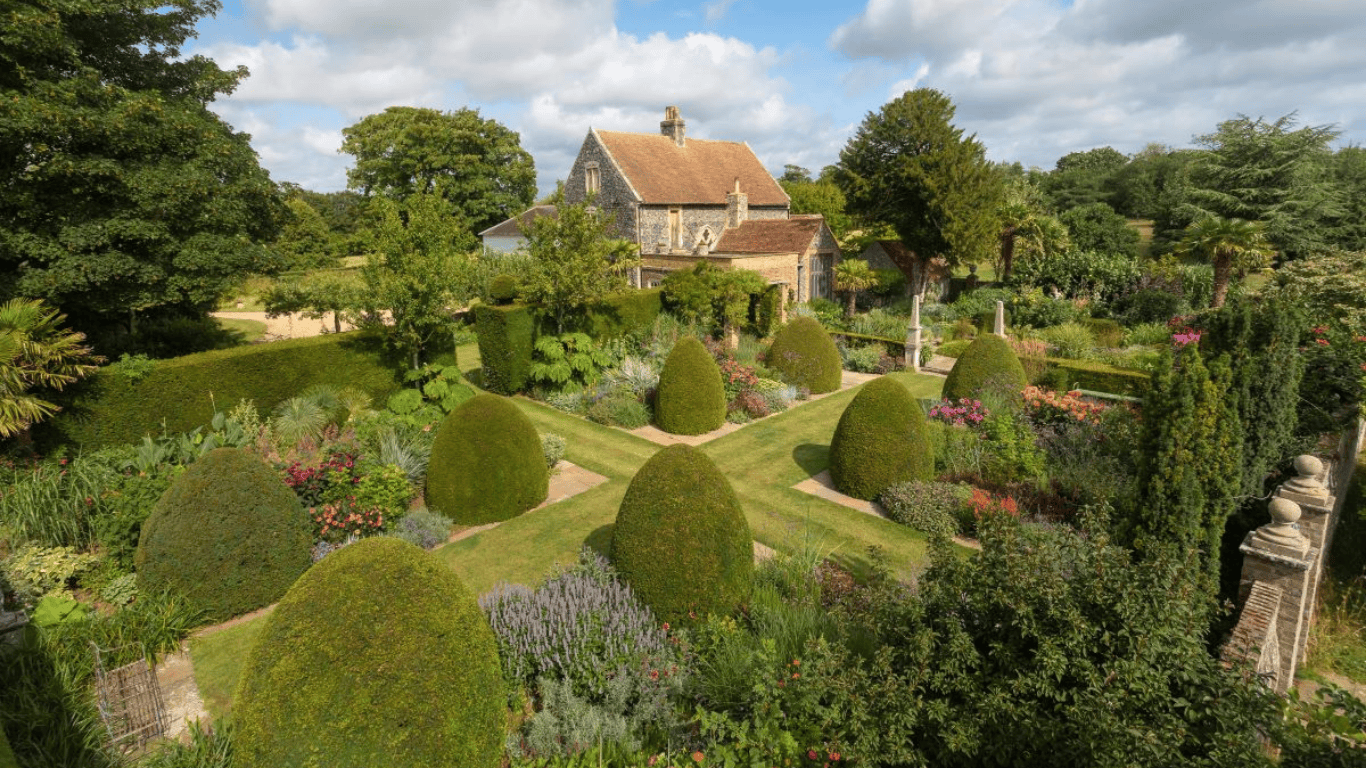 We’re Finalists! Sustainable & ESG Business of the Year