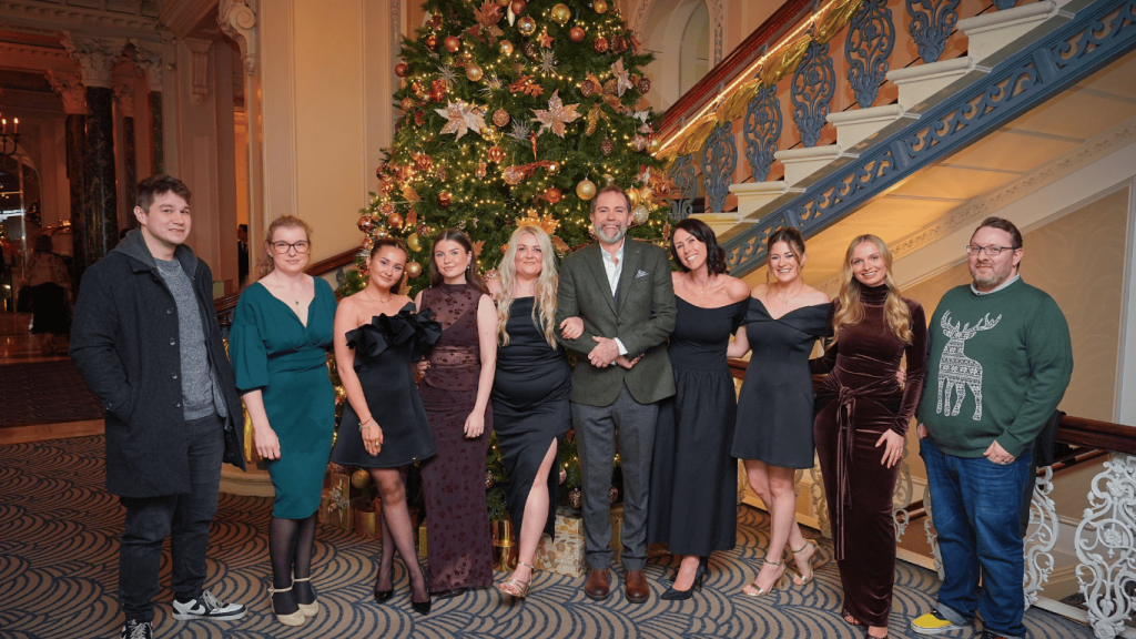 The Beautiful South Awards