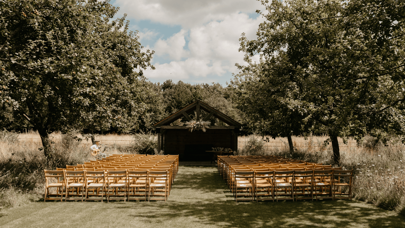 Wedding Open Day Sunday 7th June