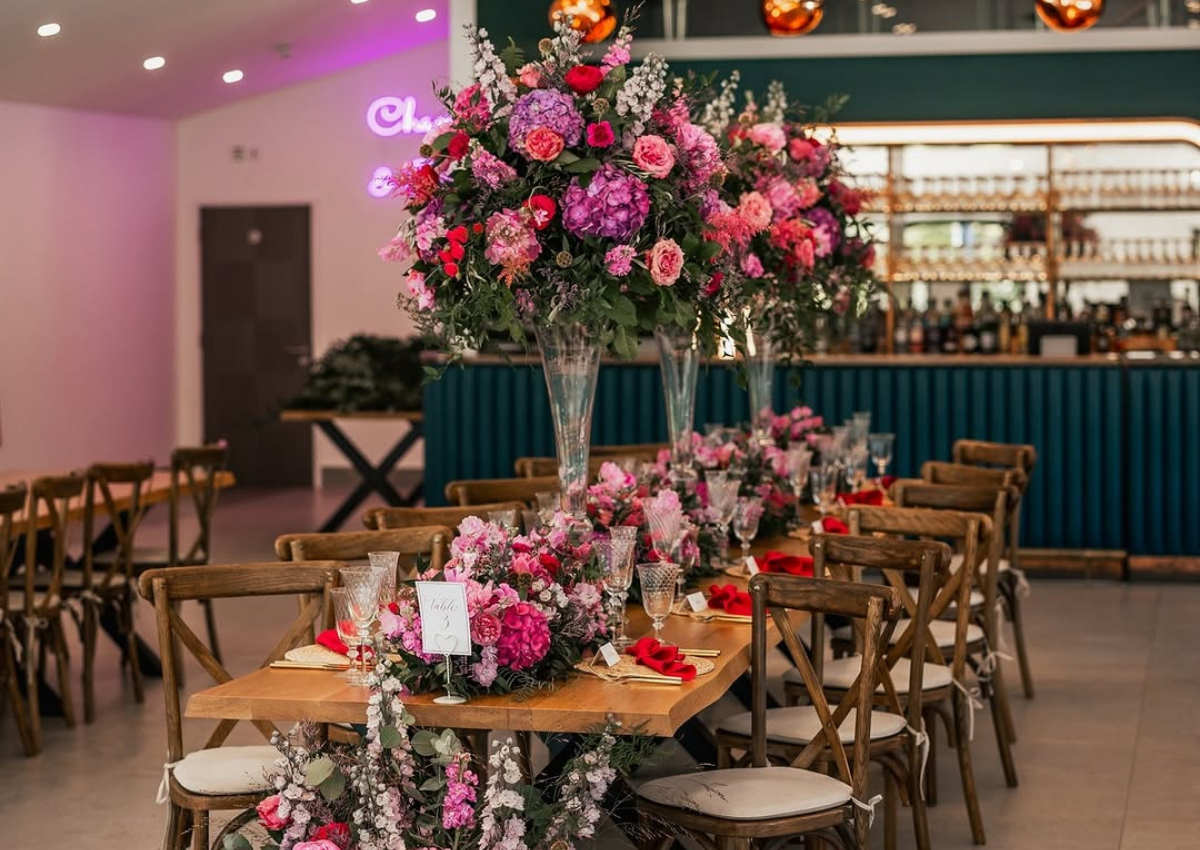 Wedding Open Day Saturday 11th April