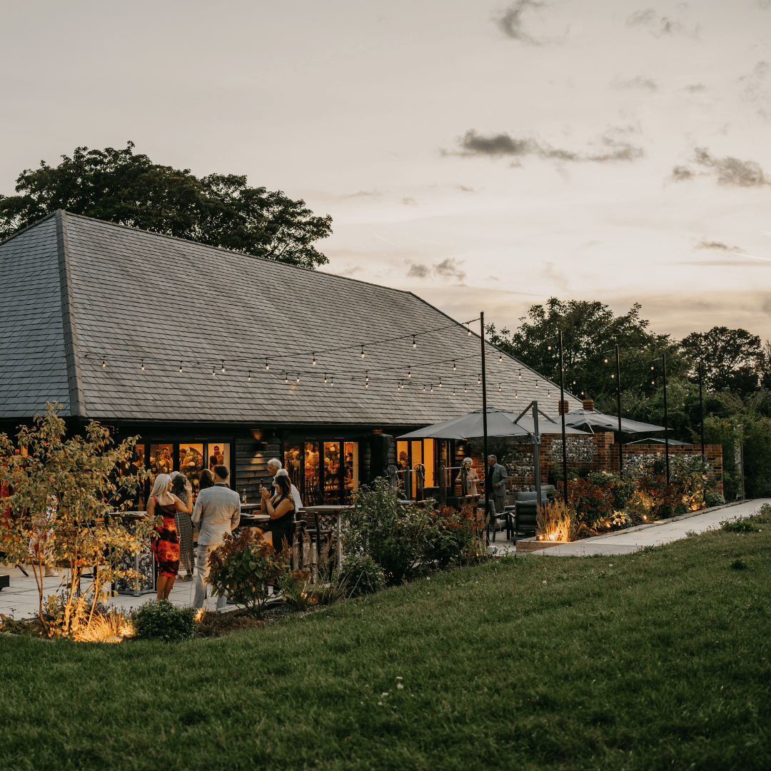 From the Smoker: Summer Soirée