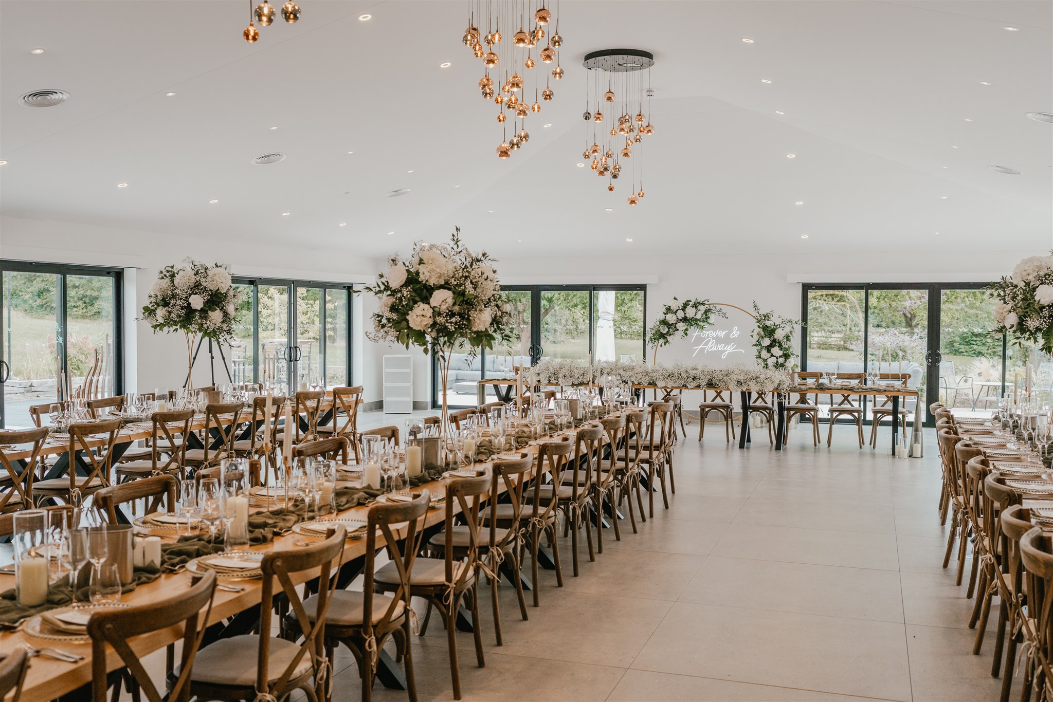Wedding Open Evening